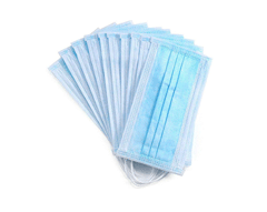 Disposable Medical Mask