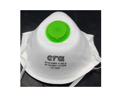 FFP1 Medical Mask With valve