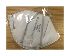 Medical Mask FFP2