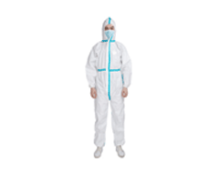 Medical Disposable Protective Clothing